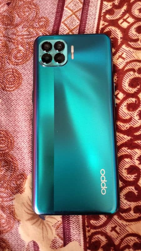 Oppo F17 pro 2