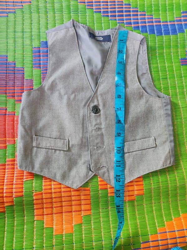 formal 2 piece suit for boys 1 year 2