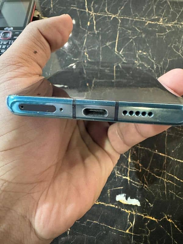 huawei p30 pro 100% working no default 3