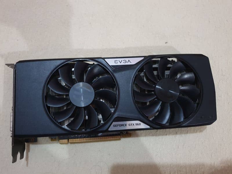 geforce gtx 960 4gb graphics card 1