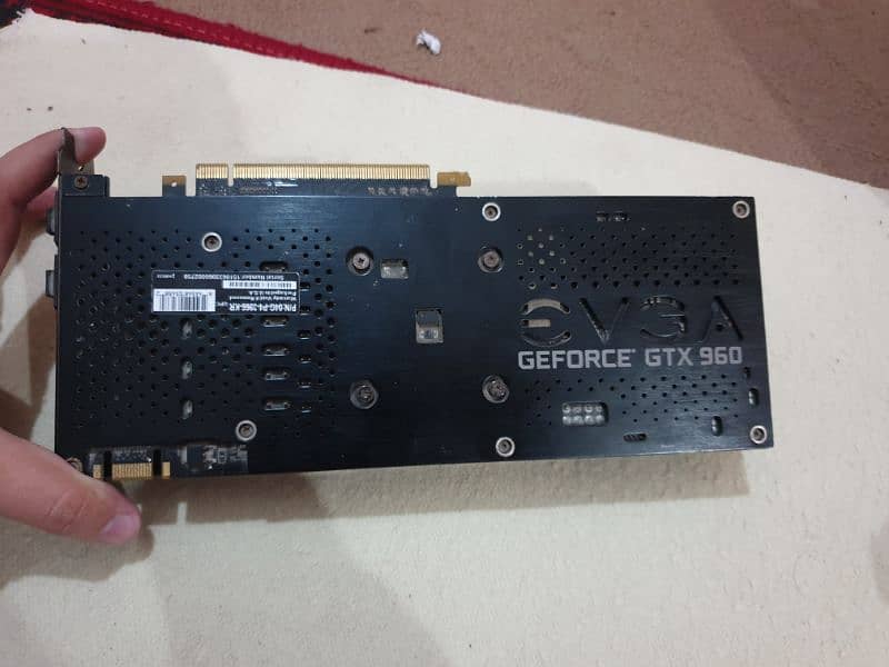 geforce gtx 960 4gb graphics card 3