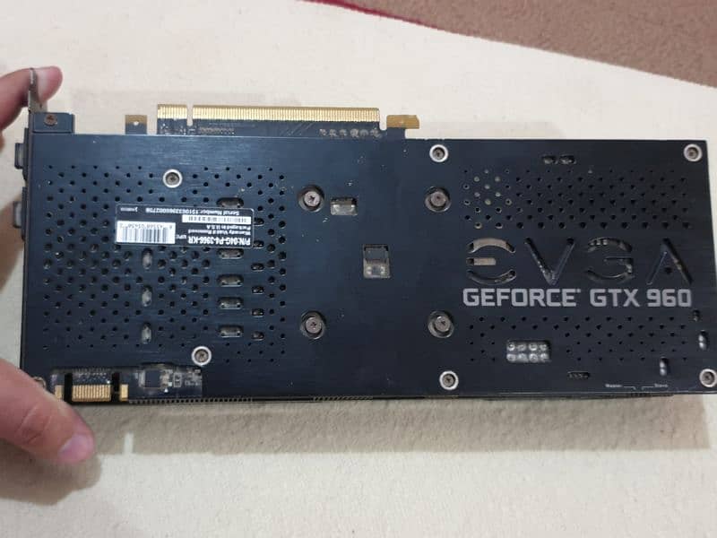 geforce gtx 960 4gb graphics card 7