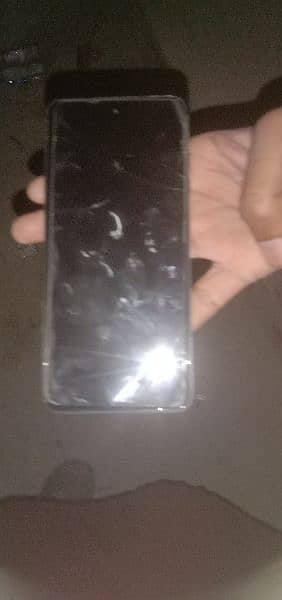 Tecno spark 20c 1