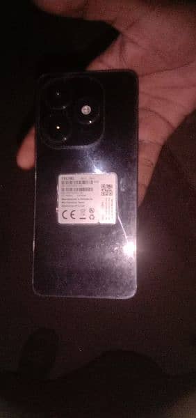 Tecno spark 20c 3