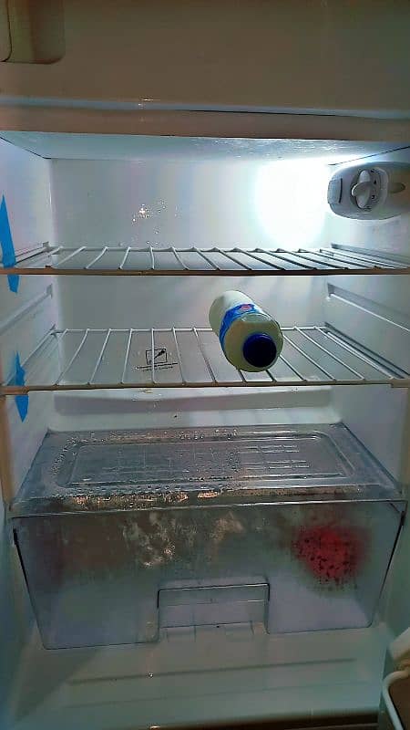 Room fridge 2