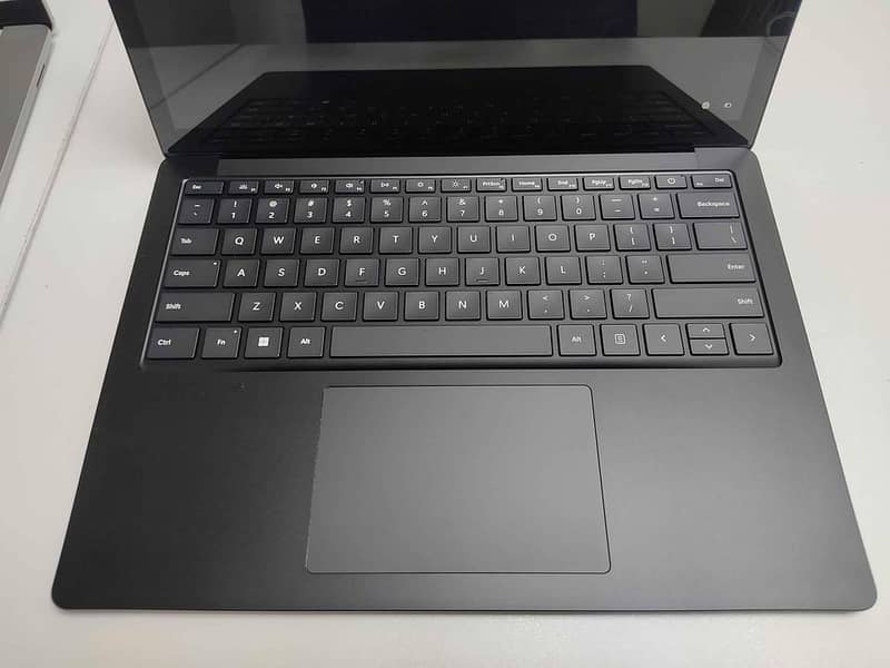 Microsoft Surface Laptop 5 Intel Corei7 12th gen 3k Display Touch New 3