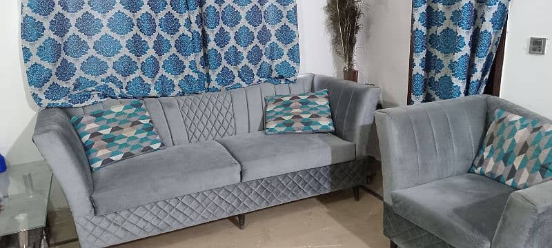 7 seater sofa set for sale 0