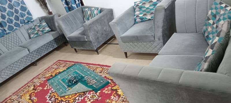 7 seater sofa set for sale 1