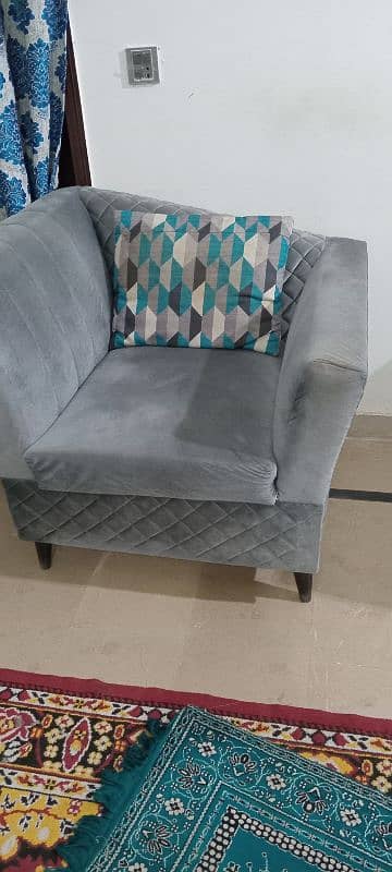 7 seater sofa set for sale 4