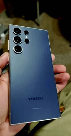 Samsung S24 ultra 512