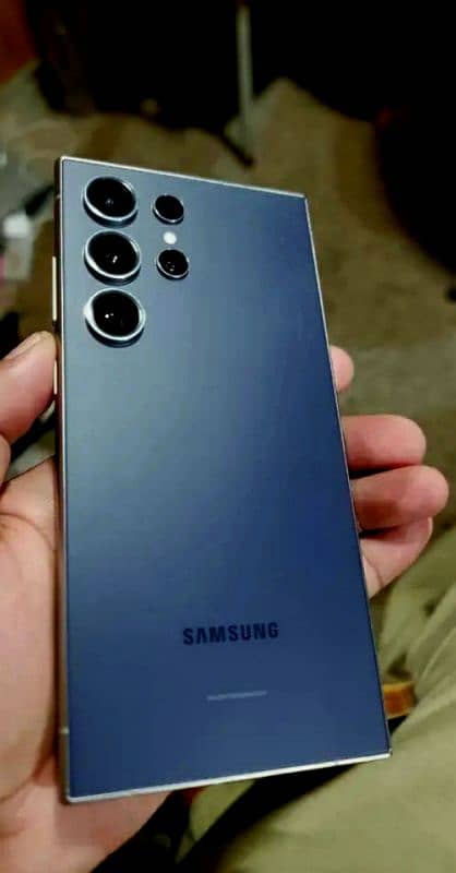 Samsung S24 ultra 512 0