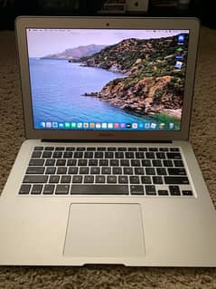 apple macbook air mid 2013 core i5 5th gen