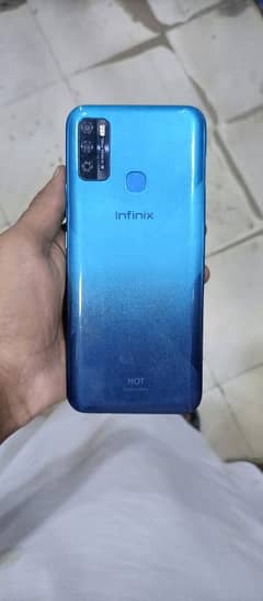 infinix