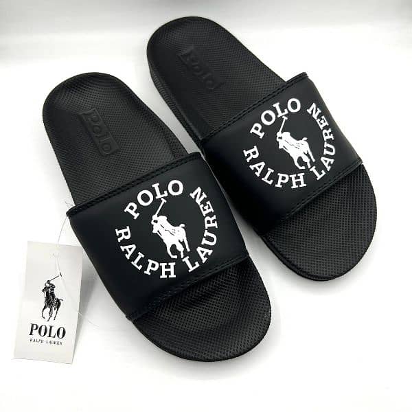 WE HAVE ALL TYPES OF MENS SLIPPERS 10