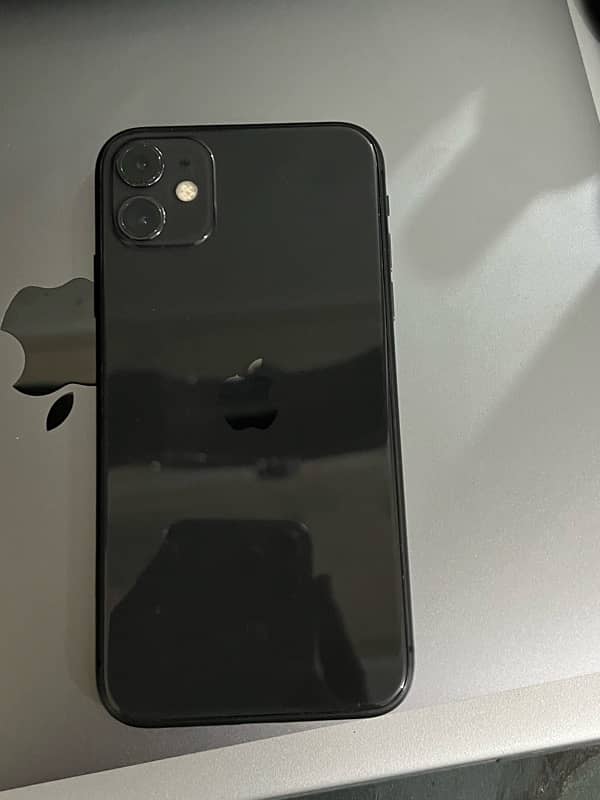 iPhone 11 Non Pta 1