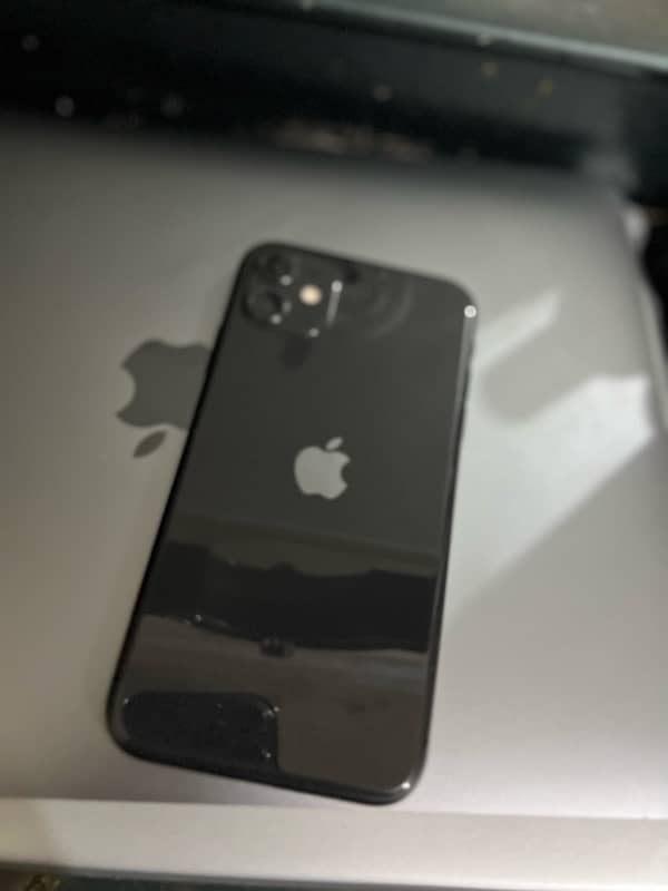 iPhone 11 Non Pta 9