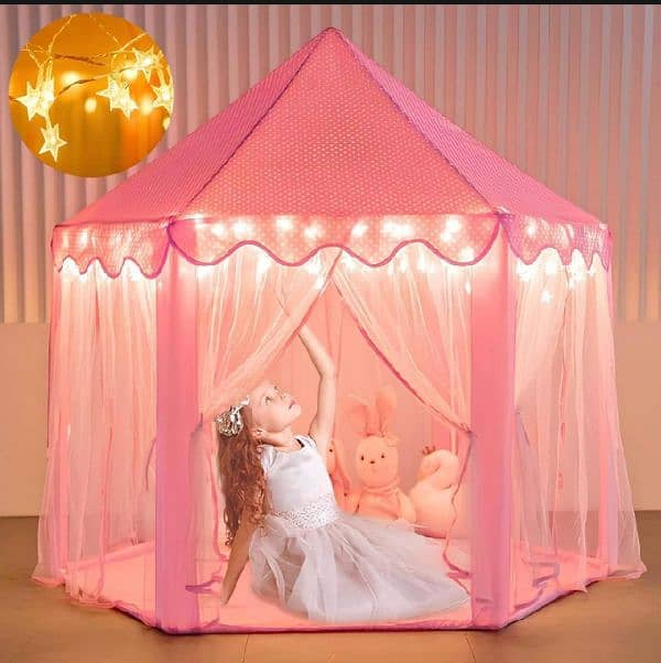 kids tent house 0