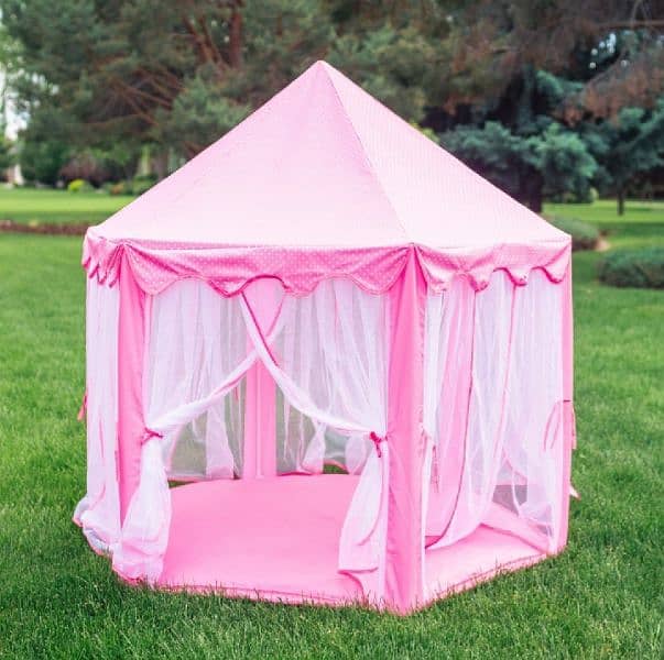 kids tent house 3