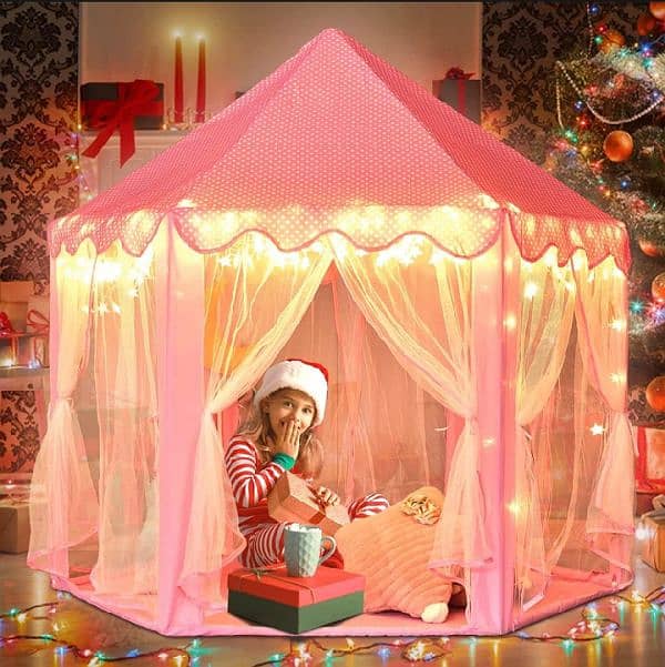 kids tent house 6