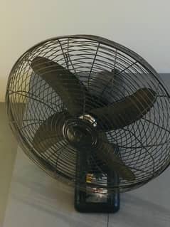 3 Used Royal fans for sale