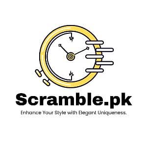 Scramble®