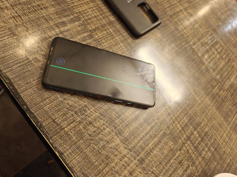 Oneplus 9 for sale 12/256 (Single green line) 2