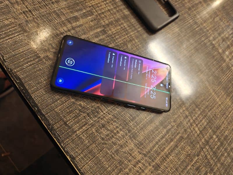 Oneplus 9 for sale 12/256 (Single green line) 3