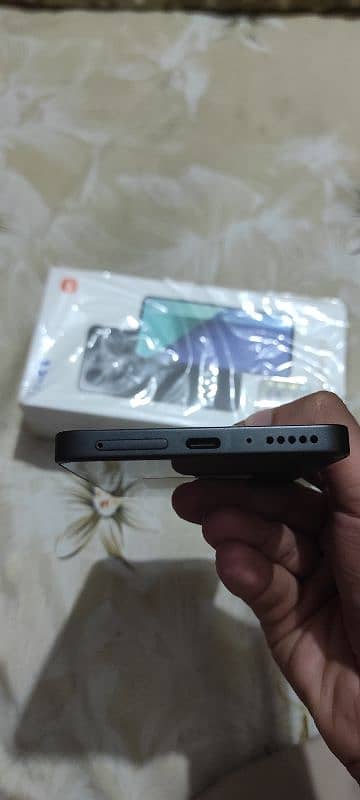 REDMI NOTE 13 3