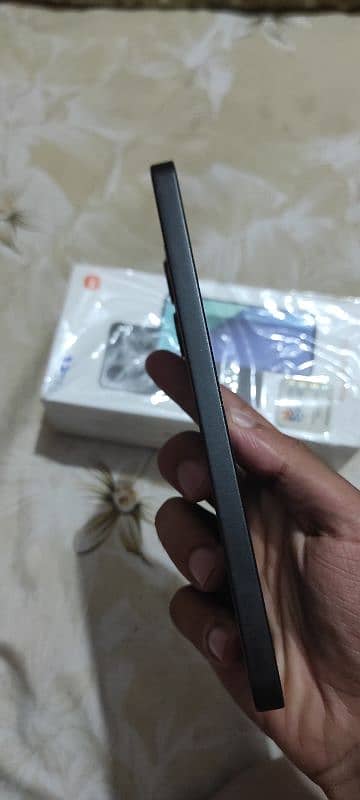 REDMI NOTE 13 5