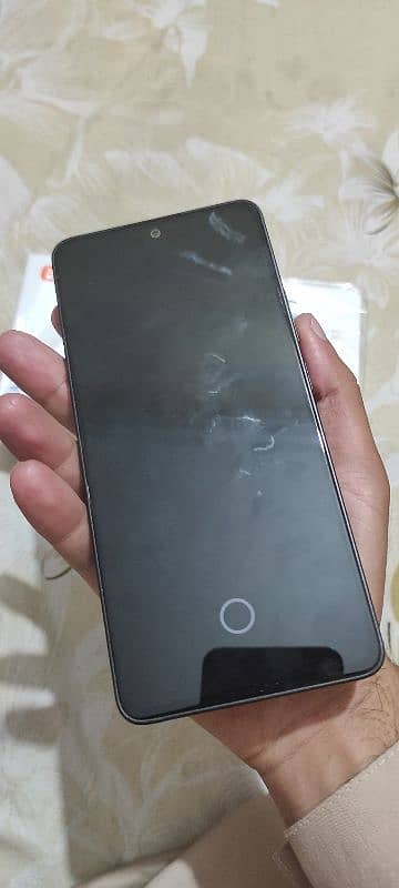 REDMI NOTE 13 8