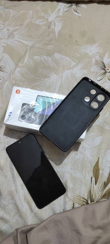 REDMI NOTE 13 9