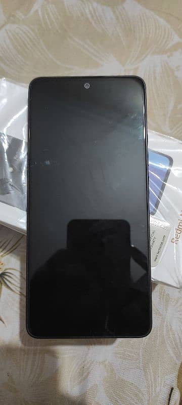 REDMI NOTE 13 10