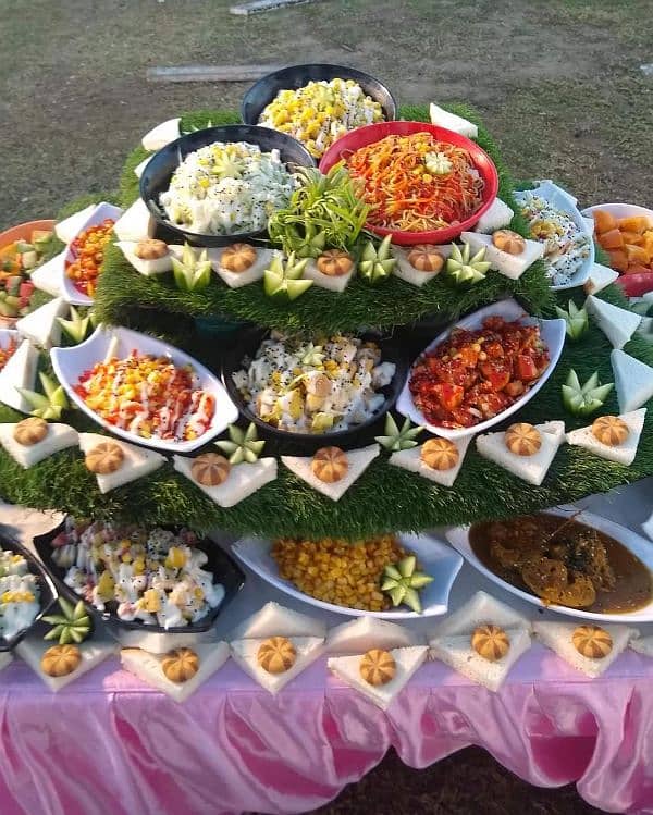 Urban Catering service discounted price 5