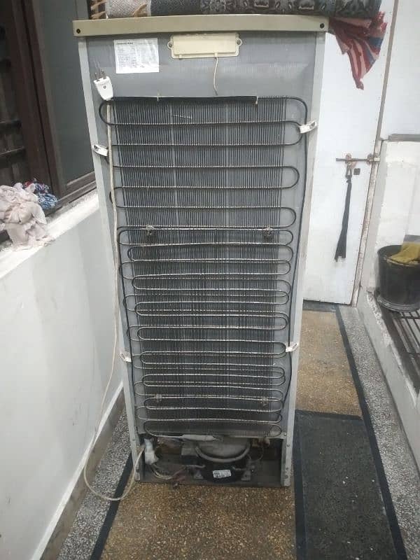 standing freezer working condition contact 03214214537 2