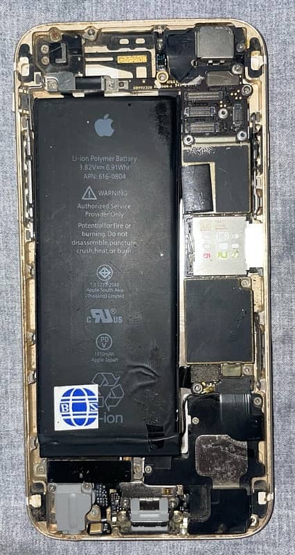 IPhone 6 all parts available 0