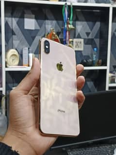 iphone xs max 512Gb