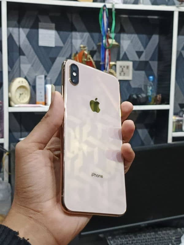 iphone xs max 512Gb 0