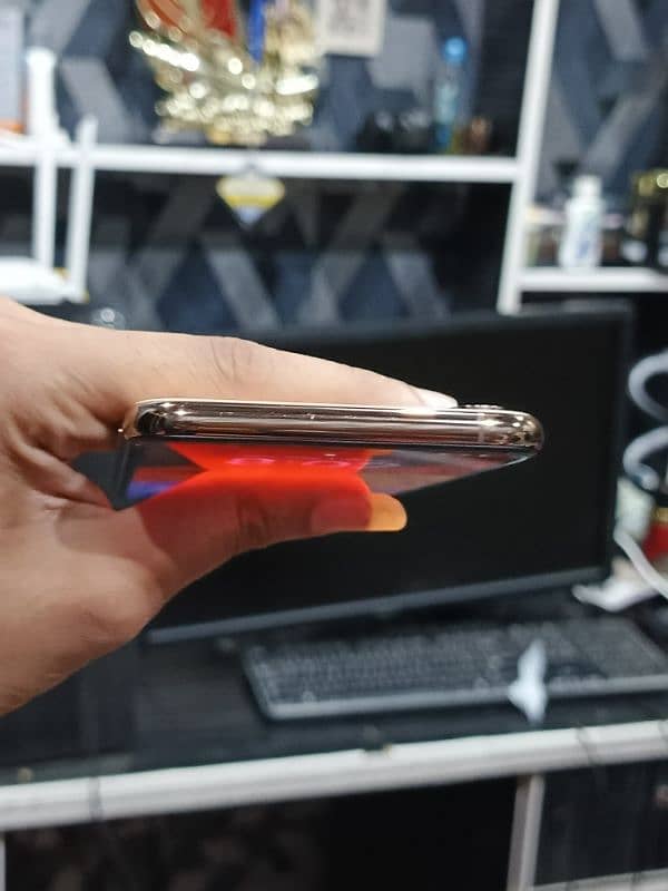 iphone xs max 512Gb 3