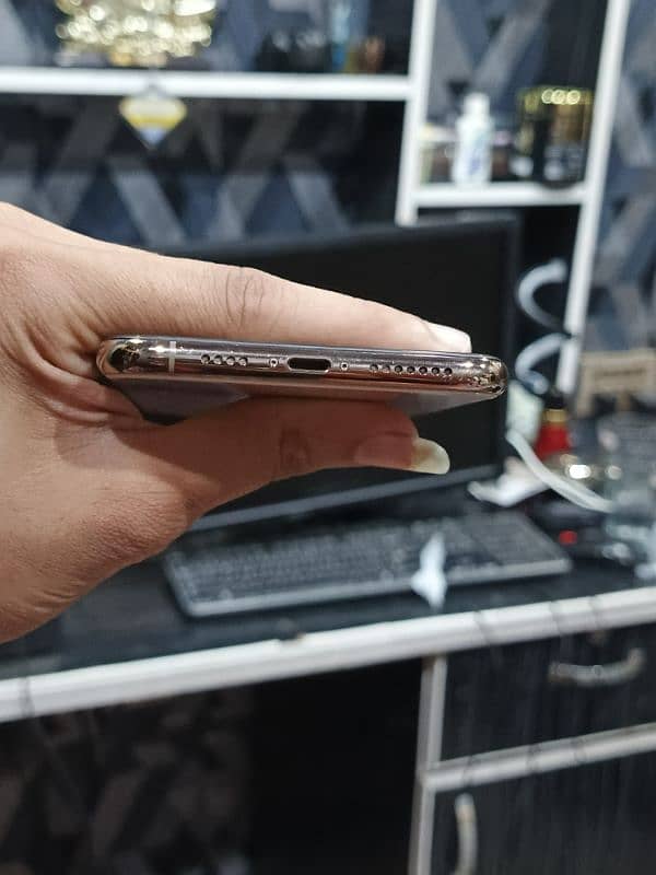 iphone xs max 512Gb 6