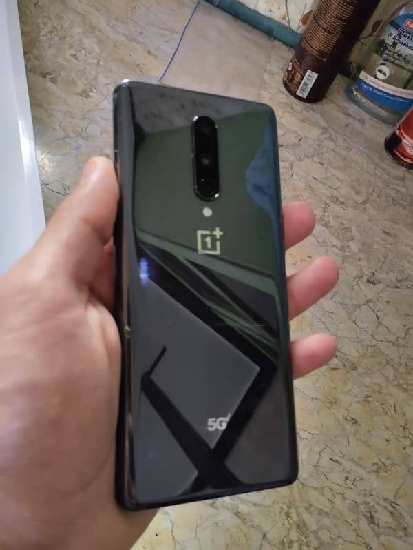 oneplus 8 5G Snapdragon 865 best for gaming 0