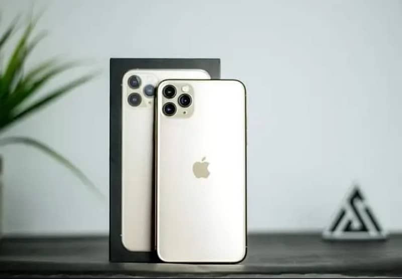 IPHONE 11 PRO MAX 0