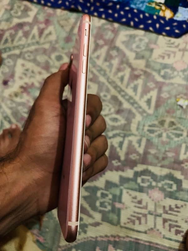 Iphone 8 plus pta approved 5