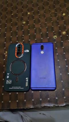 Huawei mate 10 lite PTA approve  dual SIM