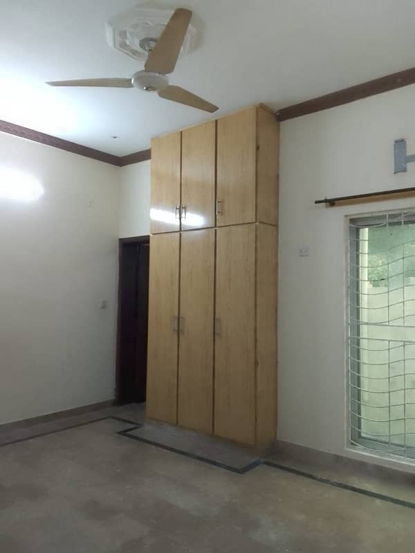 Six Marla Lower Portion in Jinnah Block Bahria Town Lahore 2