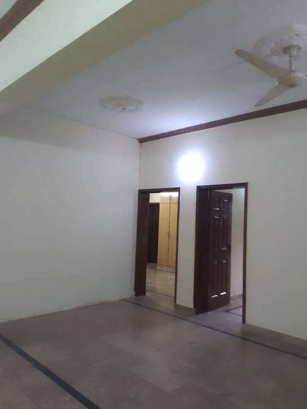 Six Marla Lower Portion in Jinnah Block Bahria Town Lahore 5