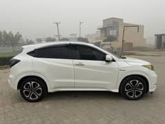 Honda Vezel 2015 Z package