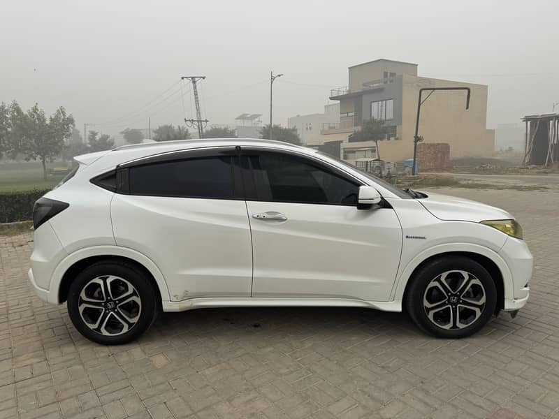 Honda Vezel 2015 Z package 0