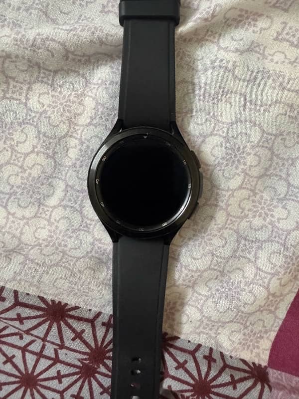 Galaxy Watch 4 classic 3