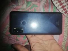 infinix not 9