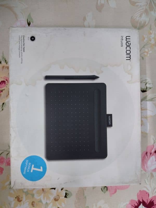 Wacom CTL 4100 WL 0